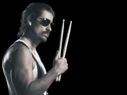 Los espectáculos no son nuevos para el ex inquilino de la casa, pues lo recordamos por temas como 'Sinfonía agridulce'. INSTAGRAM /