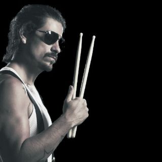 Paco 'Chintro' regresa al mundo real