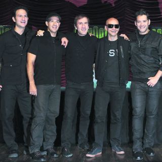 El reencuentro del 2016: juntos Magneto y Mercurio