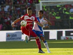 Por ideología del club, los futbolistas podrían ser adquiridos por otros equipos. MEXSPORT / B. Maldonado