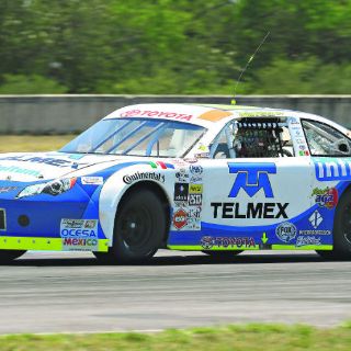 El 2015, de contrastes para Toño Pérez