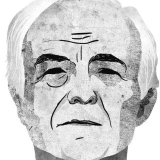 Jean Meyer, con México en la sangre