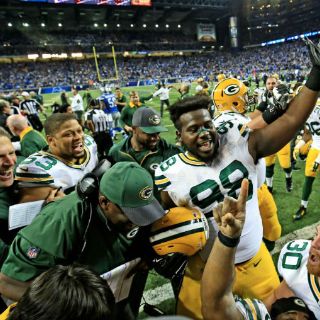 Richard Rodgers rescata triunfo para Green Bay