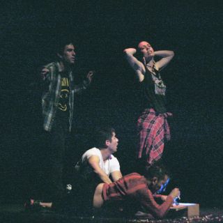 Sobraron razones para estar felices