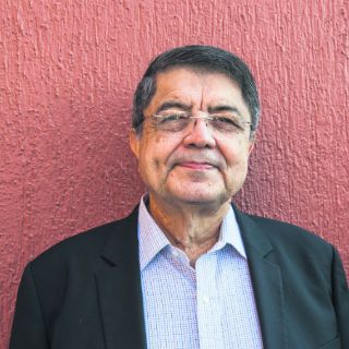 Los trazos femeninos de Sergio Ramírez