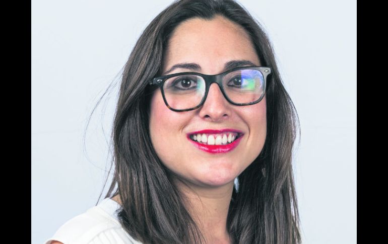 Nuria Santiago expone la dura realidad de las desapariciones en México a través de un texto de literatura infantil. ESPECIAL / EDITORIAL SM