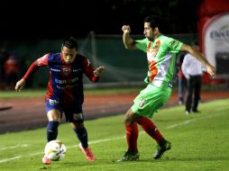 Se espera un duelo muy peleado entre Potros y Bravos. NTX / ARCHIVO