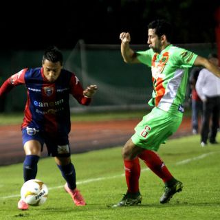 Juárez y Atlante definirán al nuevo monarca del Ascenso