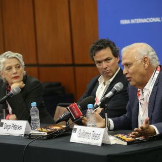 Guillermo Tessel y el ojo del narrador