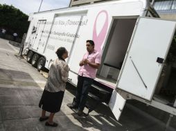 Sugiere que el registro se divida en tres zonas para obtener datos relevantes a nivel nacional. EL INFORMADOR / ARCHIVO