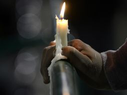 El tiroteo en San Bernardino, en California, dejó 14 muertos. Los presuntos responsables también perdieron la vida. AP / J. Huerta