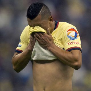 Antonio Carlos Santos pide no arrastrar el prestigio del América