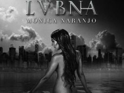 Lubna contiene 17 temas, pero por ahora sólo puede obtenerse ''Jamás'' a través de iTunes. ESPECIAL /