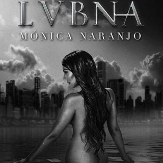 Mónica Naranjo lanza 'Jamás'