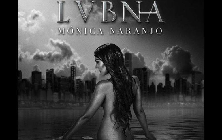 Lubna contiene 17 temas, pero por ahora sólo puede obtenerse ''Jamás'' a través de iTunes. ESPECIAL /