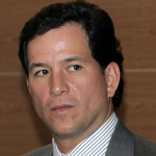 Javier Alarcón no llega a Tv Azteca, asegura Paty Chapoy