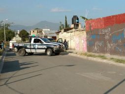 Los hechos ocurren en Guadalajara y Tlajomulco de Zúñiga. EL INFORMADOR /
