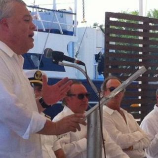 México, potencia en la industria del atún