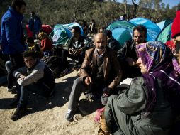 Texas es una de las más de 30 entidades del país, que se oponen a recibir a refugiados argumentando  preocupaciones de seguridad. EFE / Z. Balogh