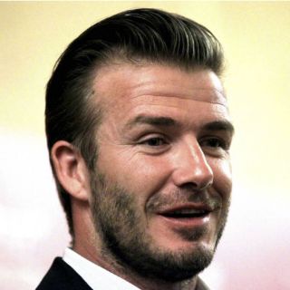 Beckham compra terreno para construir estadio en Miami