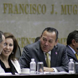 Secretaría de Cultura debe tener amplio consenso: Zambrano