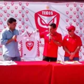 Presentan la nueva playera de Tecos FC
