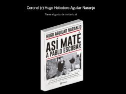 El jefe del Bloque de Búsqueda de la Policía revela las fuertes conversaciones telefónicas que mantuvo con Escobar. TWITTER / @asimateapabloe1