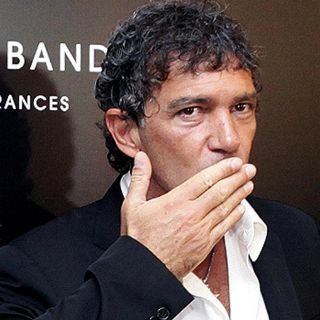 Antonio Banderas vendrá a México para Festival Starlite