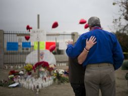 El abogado señaló que después de un interrogatorio, quedó demostrado que no existe ningún vínculo con organizaciones criminales. AP / J. Hong