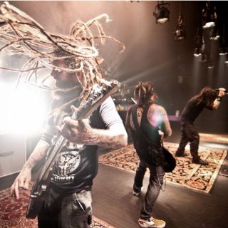 Korn celebrará en México 20 años de su primer álbum