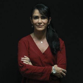 'Los demonios del Edén' casi me cuesta la vida: Lydia Cacho