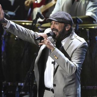 Juan Luis Guerra cofinanciará beca musical