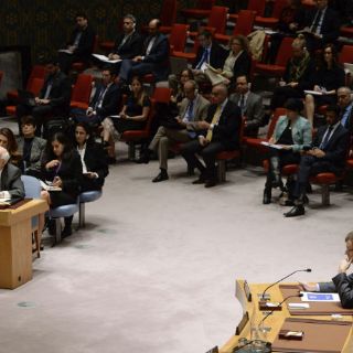 La ONU abordará DH en Corea del Norte
