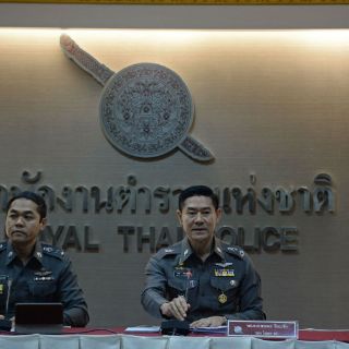 Tailandia denuncia presencia de célula terrorista en el país