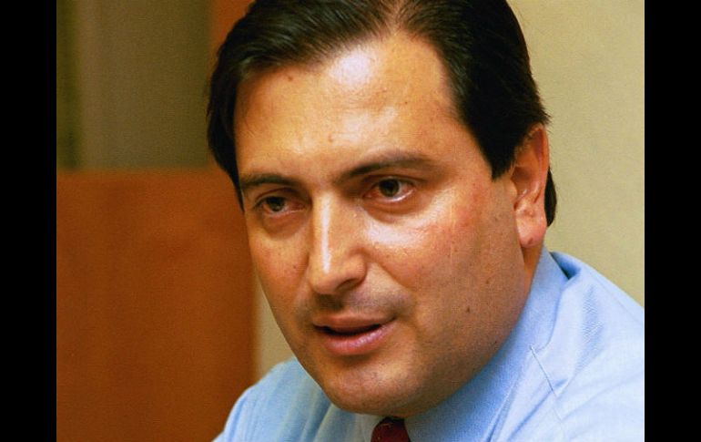 El político, que gobernó Aguascalientes entre diciembre de 2004 y noviembre de 2010, ya ha sido detenido dos veces. SUN / ARCHIVO