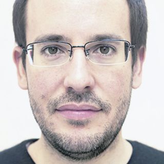 A navegar entre palabras con Antonio Prata