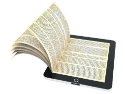 Amazon ha abierto las puertas para publicar a autores desconocidos, aunque muchos otros prefieren el estilo antiguo. ESPECIAL /