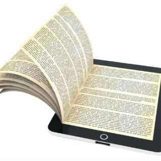 Publíquese usted mismo