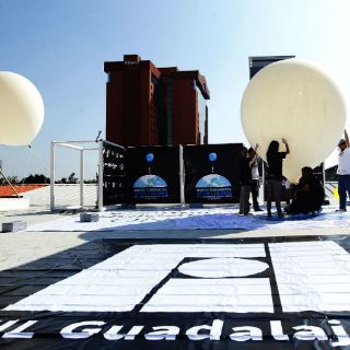 'ATÓN-Ulises I', la misión espacial de FIL