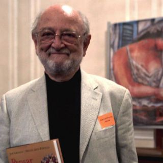 José Sarukhán recibirá homenaje por su trayectoria