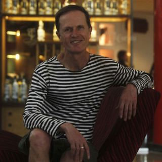 Philip Hoare y el encanto de los mares