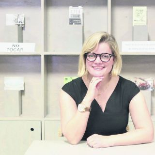 El placer de correr de Alexandra Heminsley