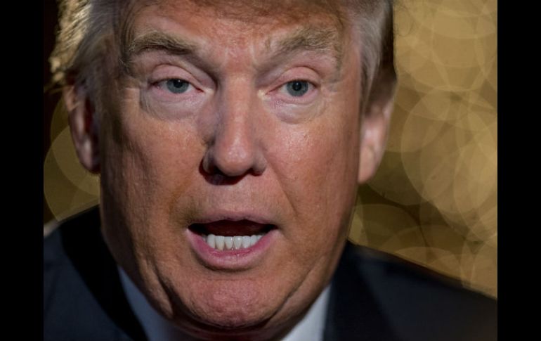 Univisión anunció el 25 de junio que ponía fin a su relación de negocios con Miss USA y Miss Universo. AP / ARCHIVO