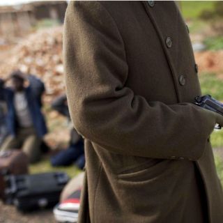 Triple atentado en Chad deja al menos 30 muertos