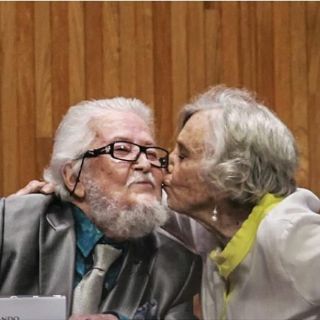 Los cinco personajes que se robaron la FIL 2015