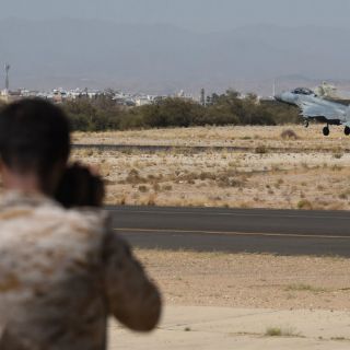 Marruecos envía tropas para combatir en Yemen