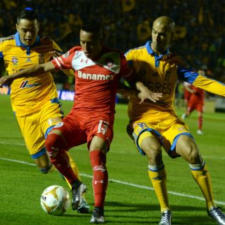 Toluca quiere amarrar su pase a la final