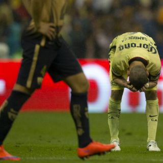 América va por milagro ante Pumas