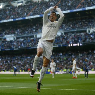 Cristiano Ronaldo supera a Hugo Sánchez