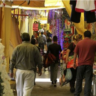 Encuesta revela preferencia de mexicanos para regalos navideños